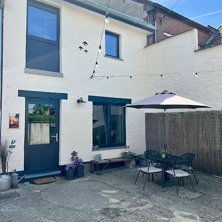 La Maison De Mily * Bassenge