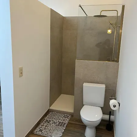 La Maison De Mily * Bassenge