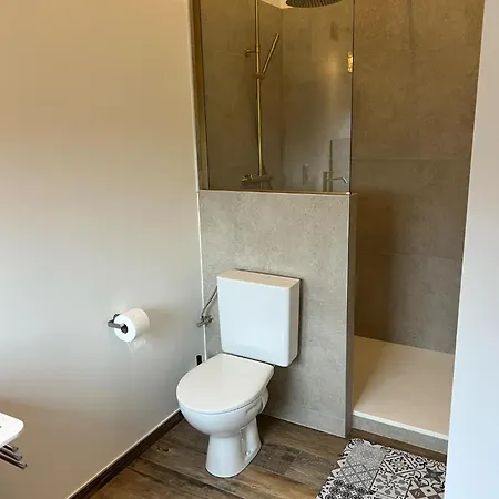 La Maison De Mily Bassenge