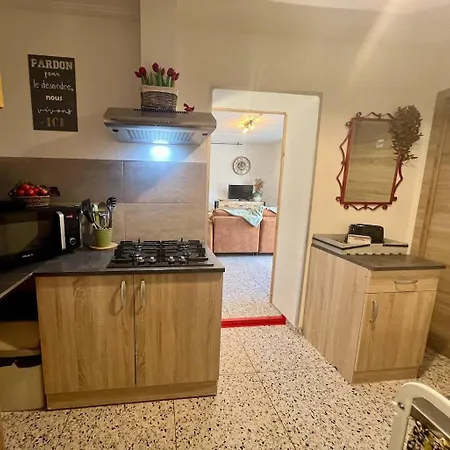 La Maison De Mily Bassenge