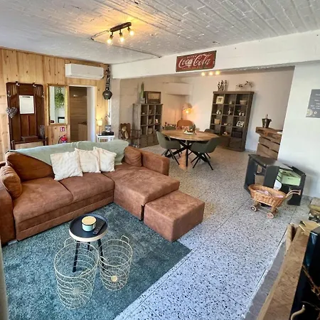 Σπίτι διακοπών La Maison De Mily *