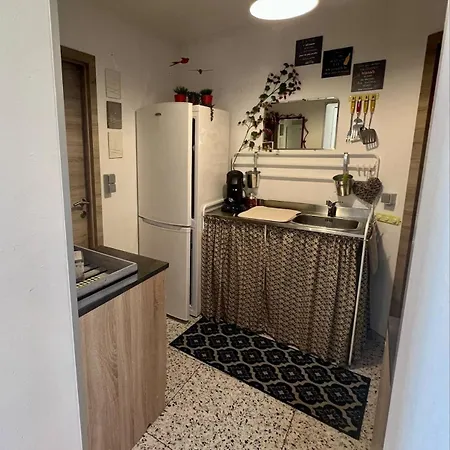 度假居 La Maison De Mily Bassenge