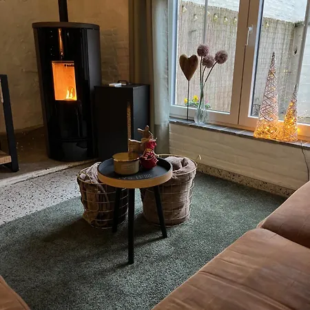 La Maison De Mily *