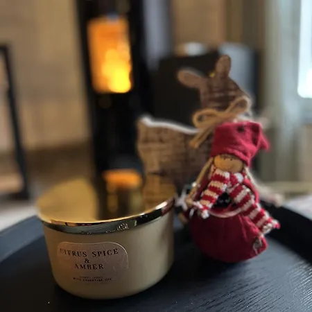 Dom wakacyjny La Maison De Mily Bassenge