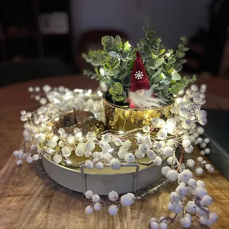 度假居 La Maison De Mily Bassenge