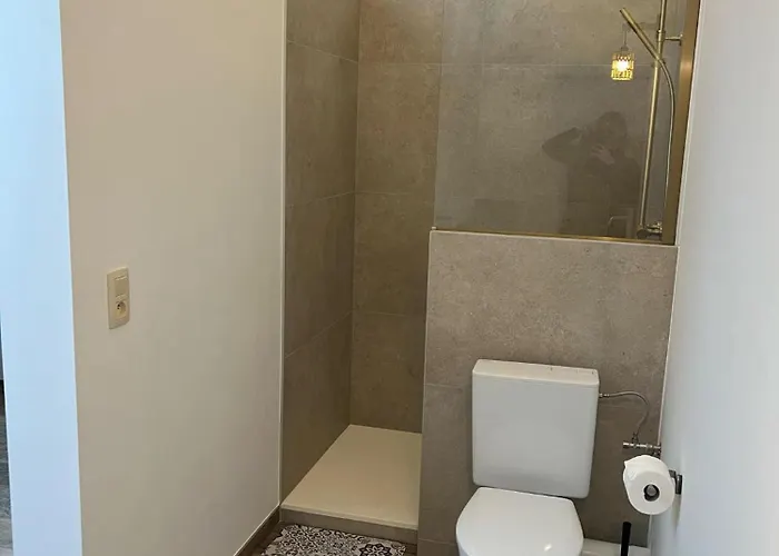 La Maison De Mily * Bassenge