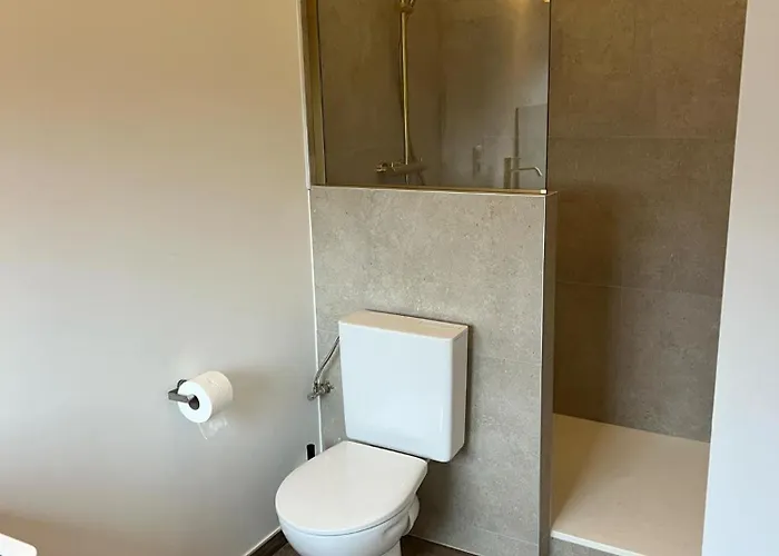 La Maison De Mily Bassenge