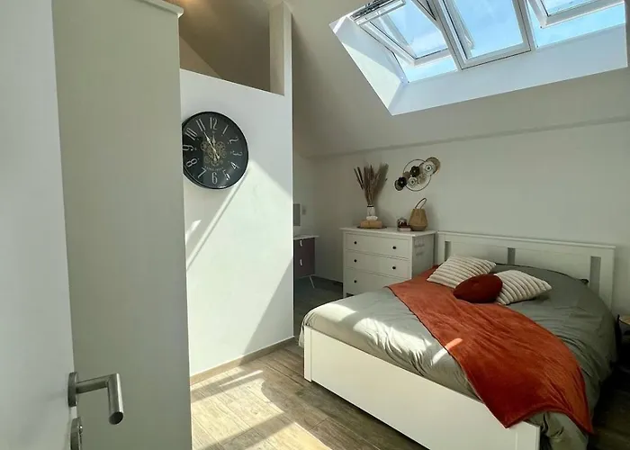 La Maison De Mily Nyaraló *