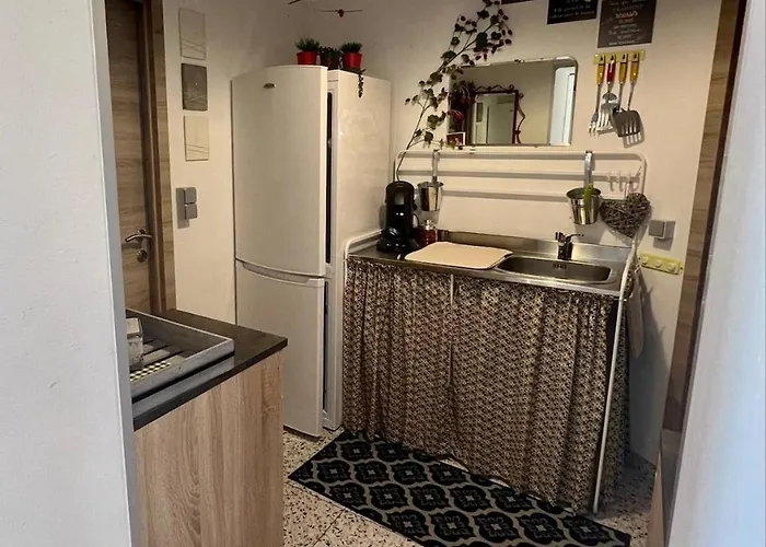 Nyaraló La Maison De Mily Bassenge