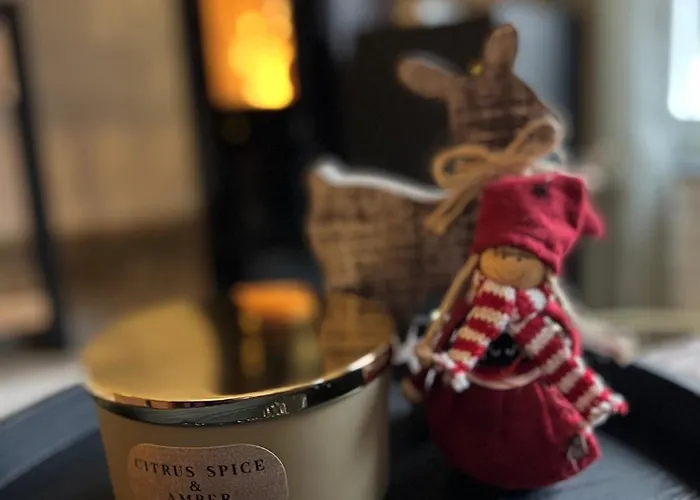 Vakantiehuis La Maison De Mily Bassenge