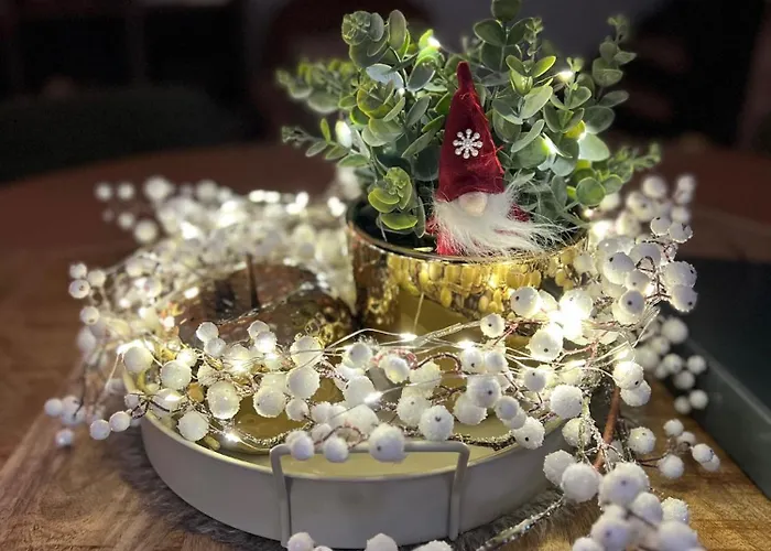 Vakantiehuis La Maison De Mily Bassenge